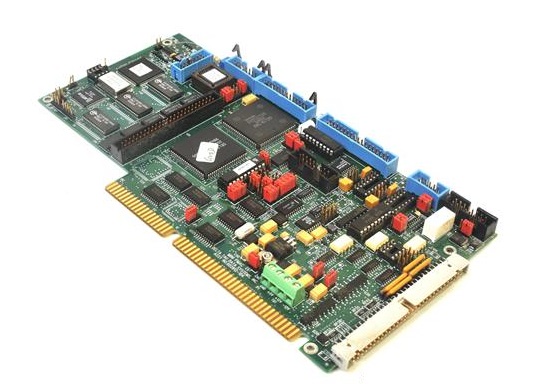 Delta Tau Data Sys 602404-105