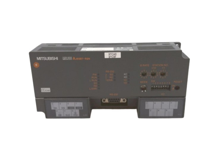 Mitsubishi AJ65BT-R2N-C