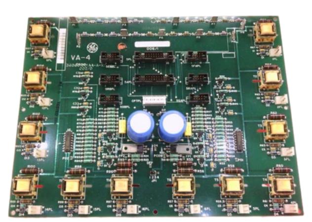 General Electric 531X123PCHACG1