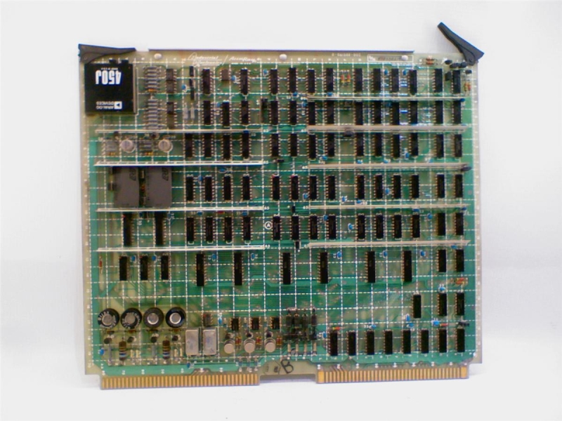 Asea Brown Boveri 8-061588-002