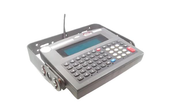 Zebra VRC6940-20V651US