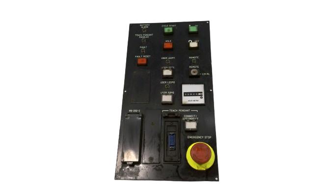 Fanuc A05B-2301-C003