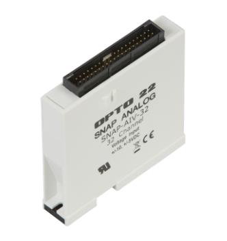 Opto 22 SNAP-AIV-32