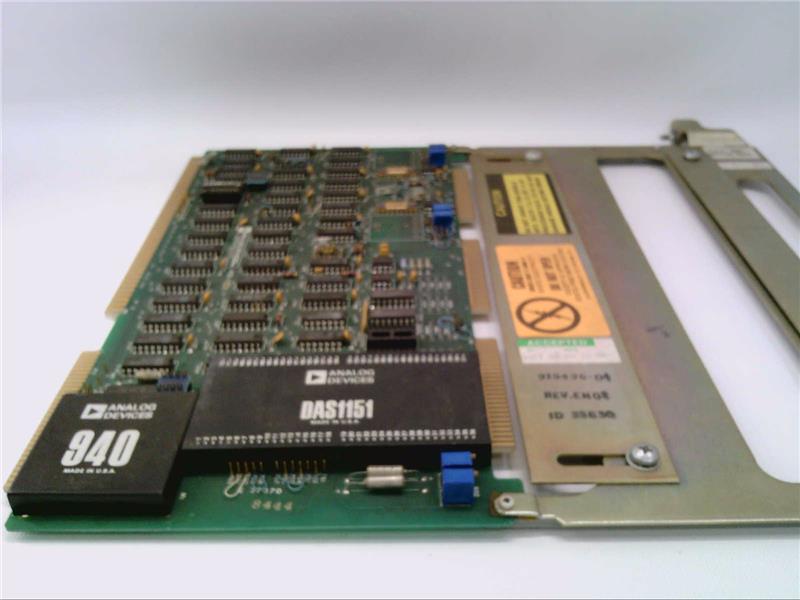 Allen Bradley 8000-IOC