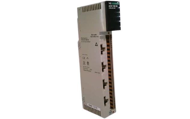 Schneider Electric 140ACO13000