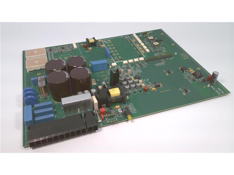 Asea Brown Boveri EB0603A00