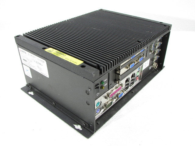 Arista BOXPC-240A