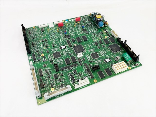 Dover Corporation ENM36682