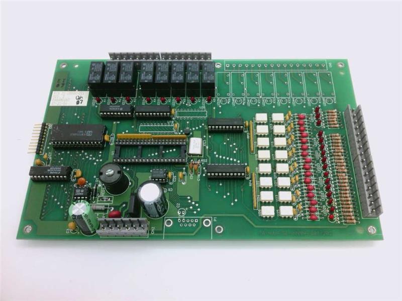 Paramount Pcb 30-00004-201