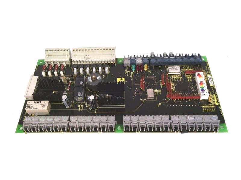 Converteam 20X4498/110C