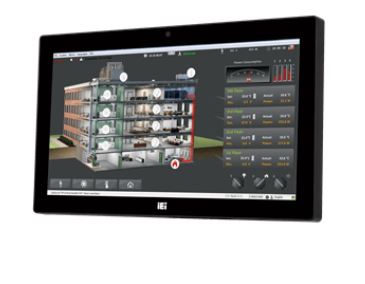 Iei Integration Corp AFL3-W15C-ULT3-I5/R/4G-R13