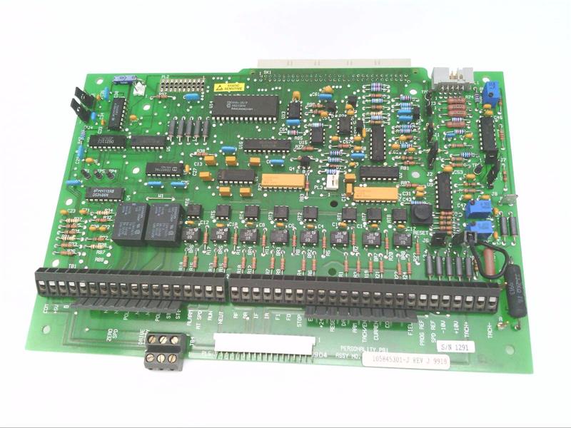 Nidec Corp 105845301-J