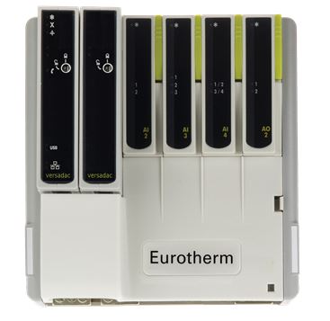 Invensys VERSAIO/AI4/AO2-UN/16