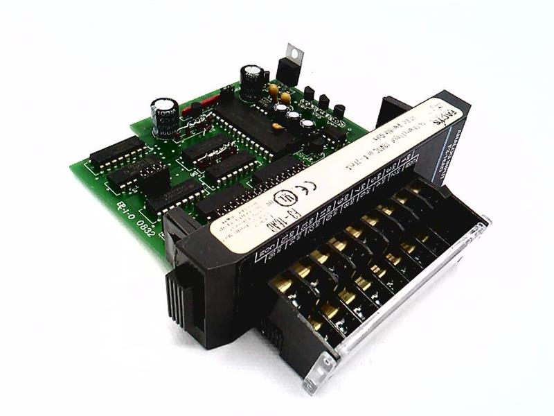 Facts Engineering F3-16AD