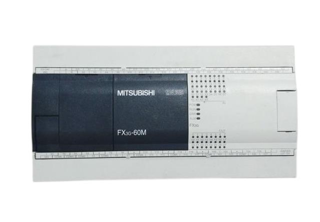 Mitsubishi FX3G-60MT/ES