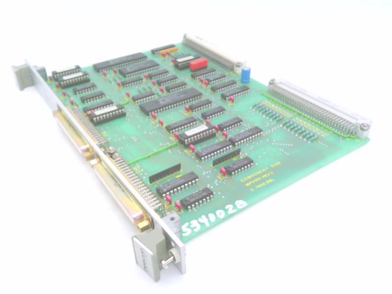 Curtiss Wright MPV991