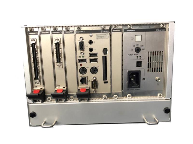 Interface 0Z0-0263146