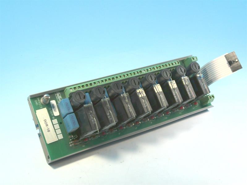 Asea Brown Boveri 40TE3207A1