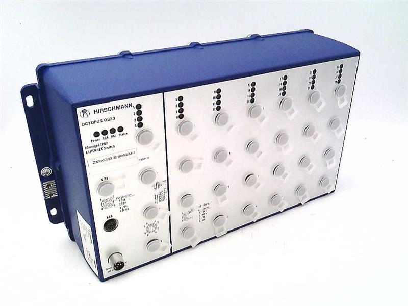 Belden OCTOPUS OS30 28 PORT