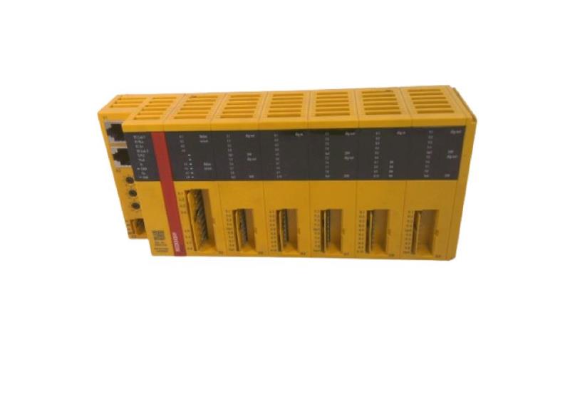 Beckhoff EK1960-2600