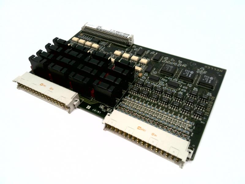 Heller Machine Tools 20.003818-06