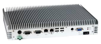 Iei Integration Corp TANK-GM45A-R10/P8600/2GB