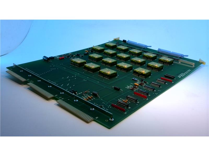 Asea Brown Boveri 6015BZ10000A