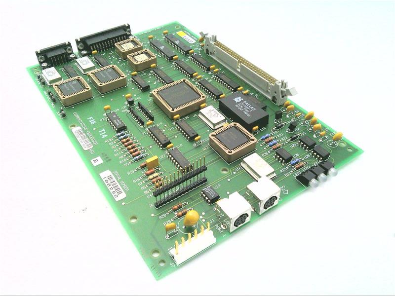 Allen Bradley 80190-180-03-R