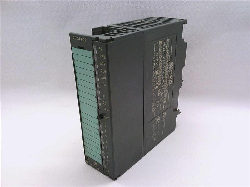 Siemens 6GK7343-2AH10-0XA0