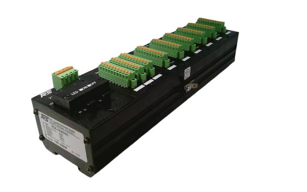 Tr-systemtechnik FOX-10-BCCC