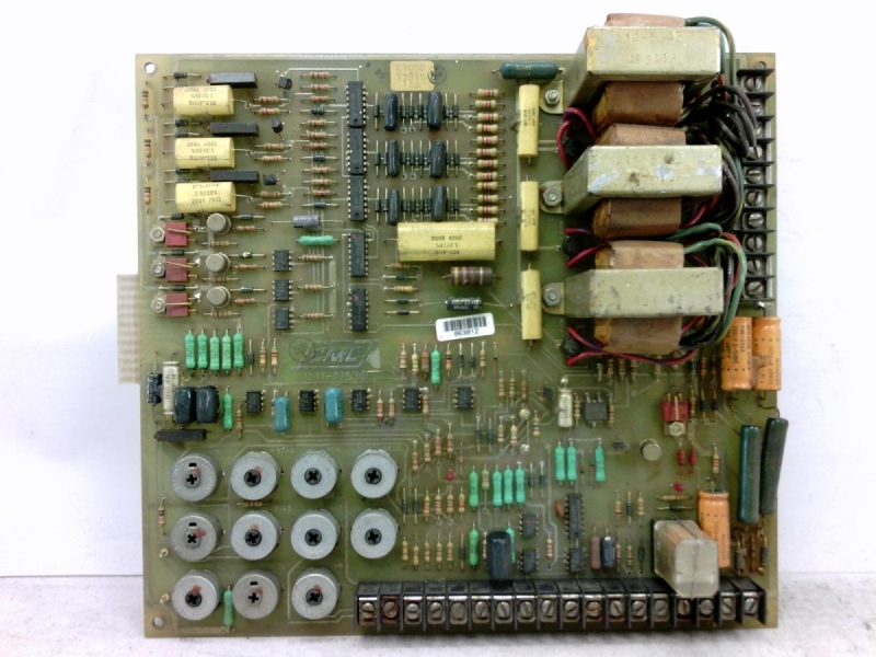 Cleveland Motion Control D41-4753G