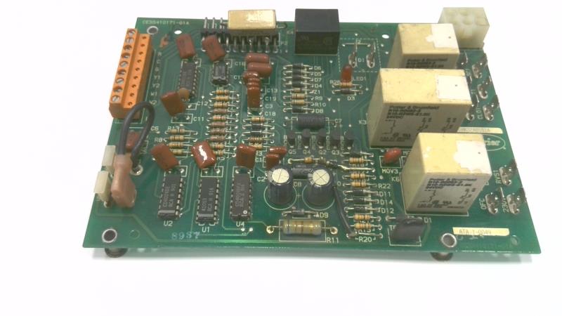 United Technologies CESS410171-01A