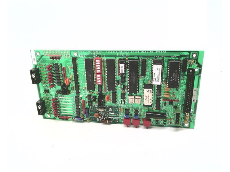 Telesis Technologies TZD-728090