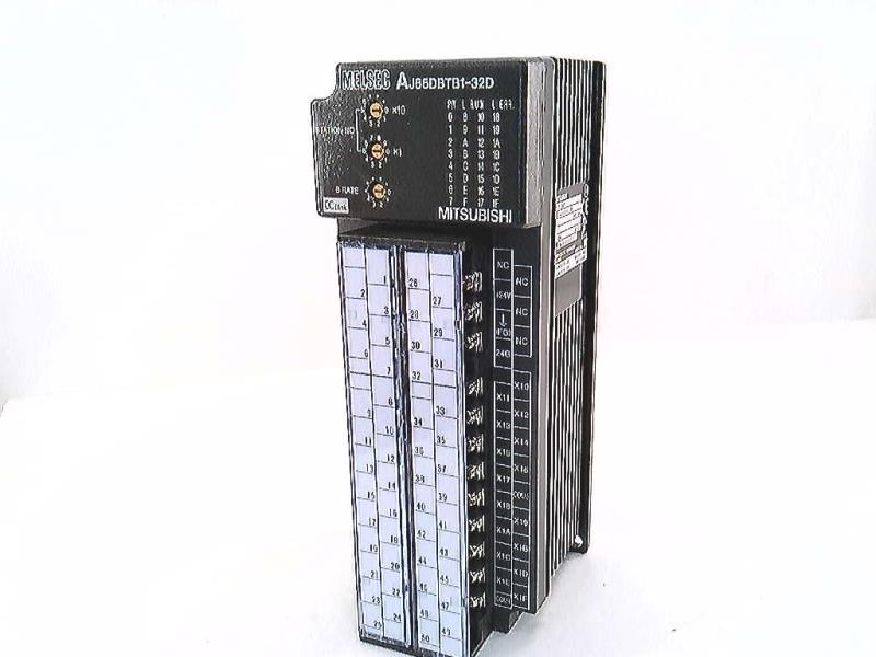 Mitsubishi AJ65DBTB1-32D