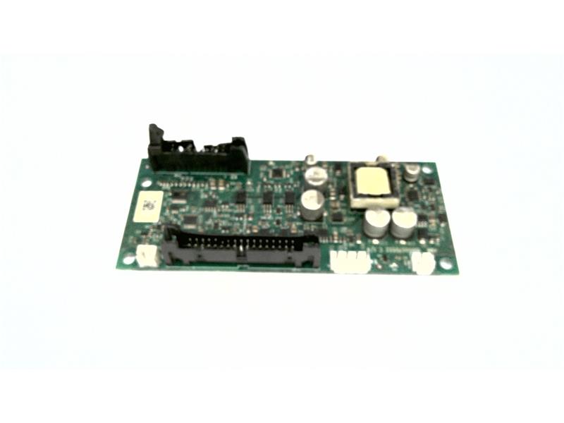 Asea Brown Boveri 3AUA0000129433