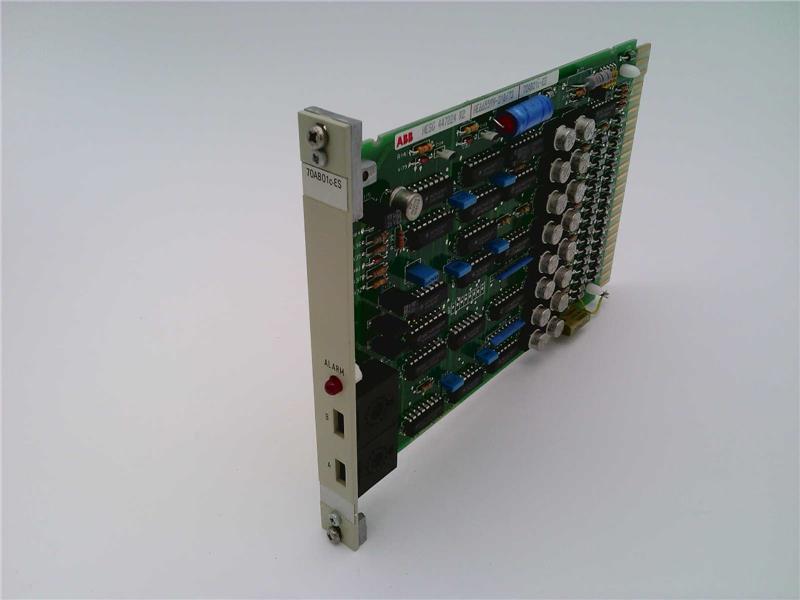 Asea Brown Boveri 70AB01C-ES