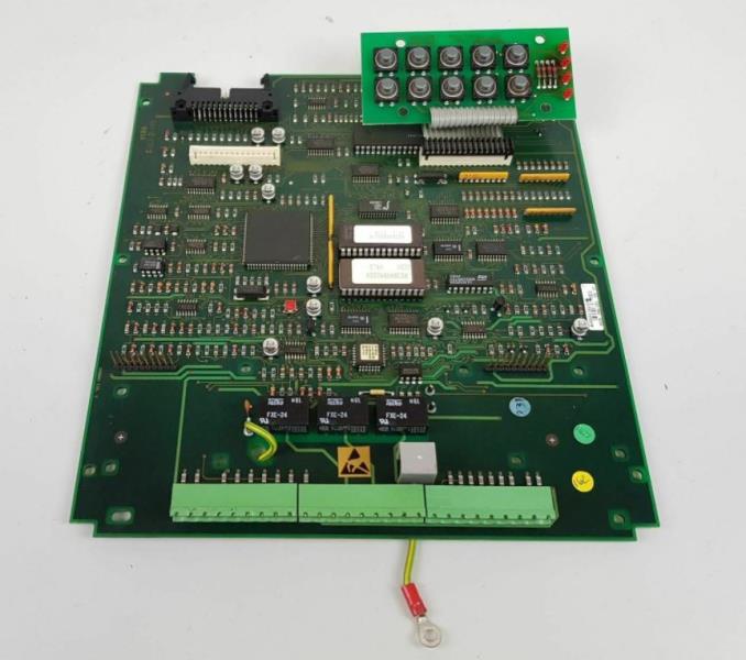 Invensys AH388006U002