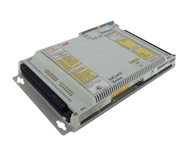 Asea Brown Boveri 492896101