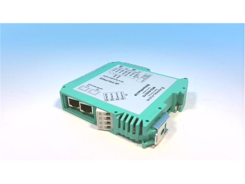 Pepperl & Fuchs WCS-EIG310