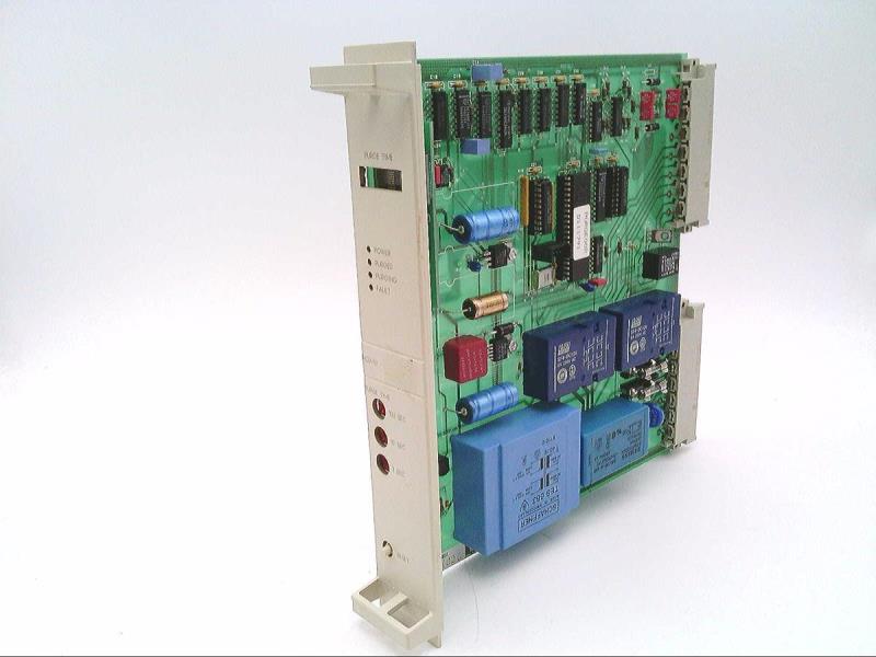 Asea Brown Boveri PCU-03