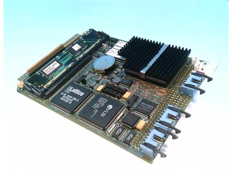 Performance Technology ZT-8902-S132E