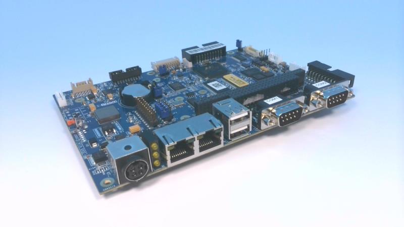 Arcom ZEUS-520-M128-F32-001-R6