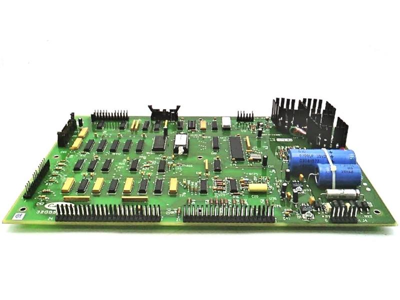 United Technologies 32GB500014