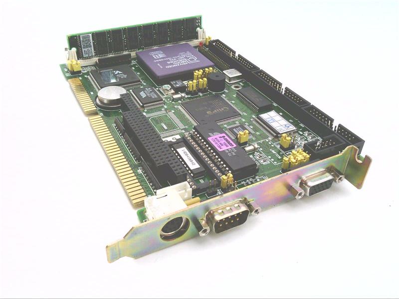 Advantech PCA-6145B/45L