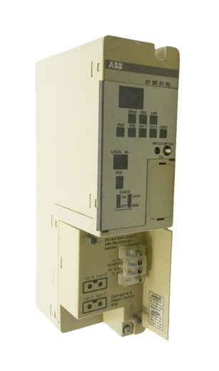 Asea Brown Boveri 07 BR 61 R2