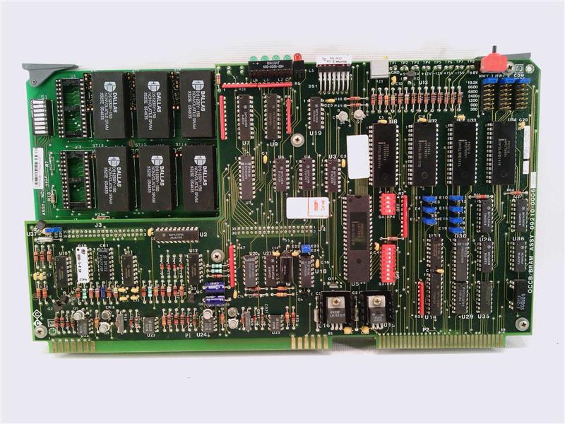 Emerson 09210-0431-1001