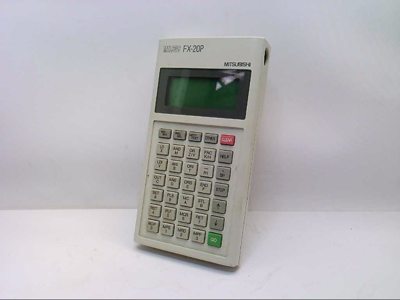 Mitsubishi FX-20P-E-RY