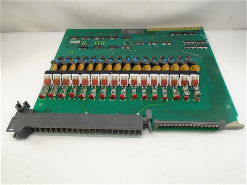 Allen Bradley 7100-OAA