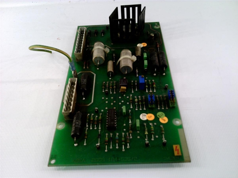 Asea Brown Boveri YM510001-DC