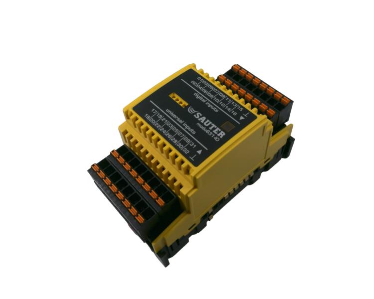 Sauter EY6IO31F001